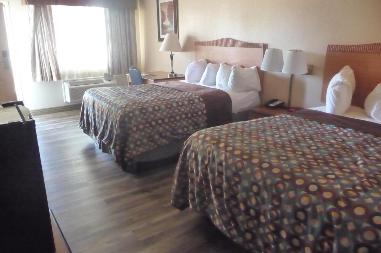 Sierra Inn Сьерра-Виста Экстерьер фото