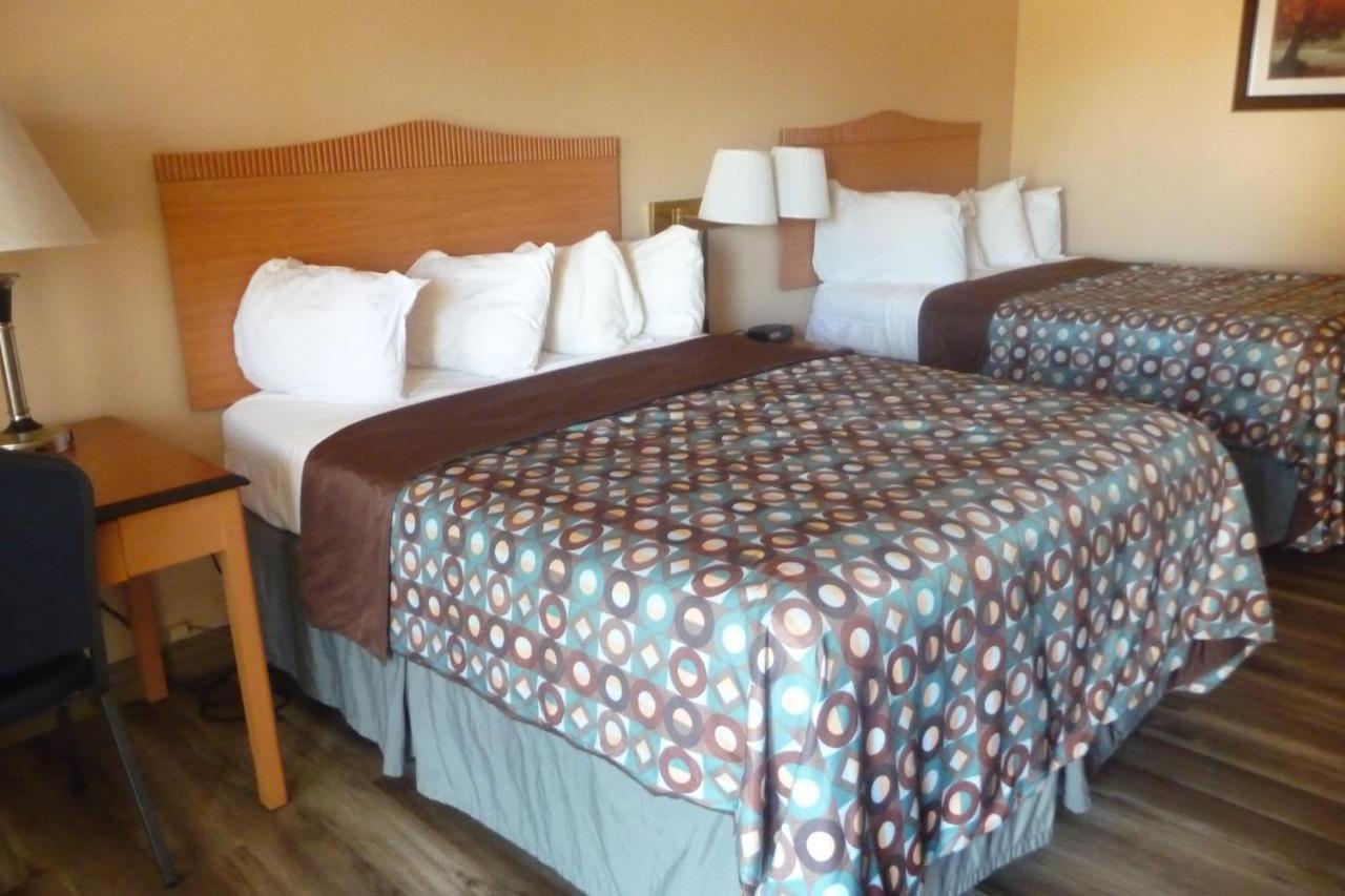 Sierra Inn Сьерра-Виста Экстерьер фото